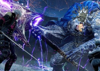 Preview CODE VEIN II – Tetap Familiar Sembari Bawa Evolusi Besar!