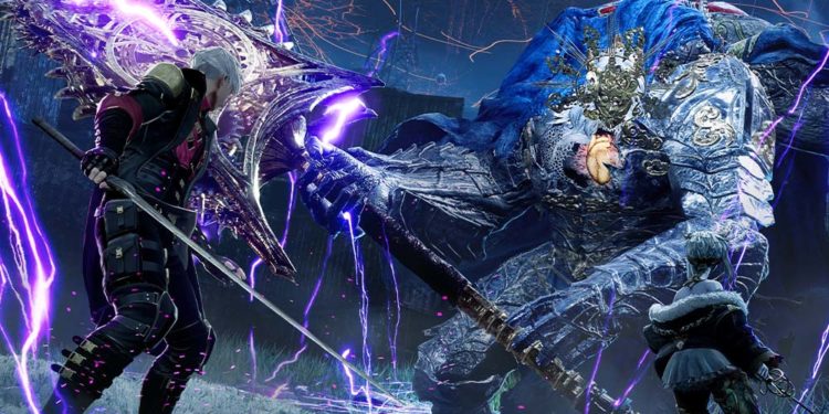 Preview CODE VEIN II – Tetap Familiar Sembari Bawa Evolusi Besar!