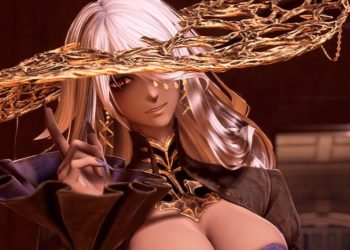 Rangkuman wawancara terbaru kami dengan perwkailan developer CODE VEIN II dari Bandai Namco yang berbagi lebih banyak insight menarik