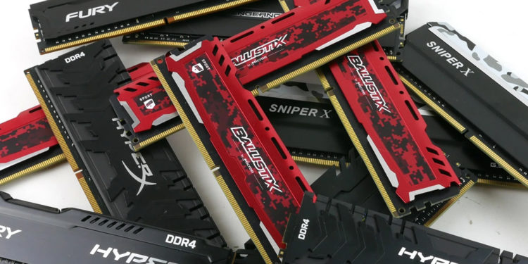 Di saat banyak orang mengira DDR5 bakal jadi yang paling mahal, justru harga DDR4 dilaporkan naik lebih kencang.