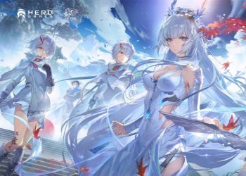 Setelah hampir satu bulan ditunda, Duet Night Abyss kini sudah ikut dirilis di platform Steam