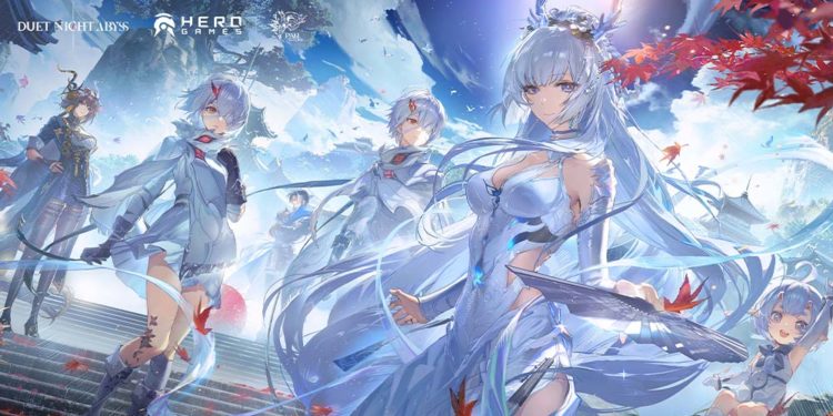 Setelah hampir satu bulan ditunda, Duet Night Abyss kini sudah ikut dirilis di platform Steam