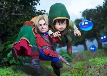 Square Enix akan mulai merilis versi demo gratis Dragon Quest VII Reimagined di semua platform utama pada 7 Januari