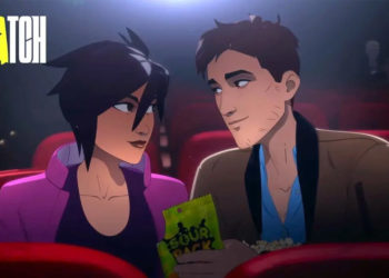 Game interaktif bertema superhero Dispatch ternyata bukan cuma sukses secara kritik, tapi juga laris secara penjualan.