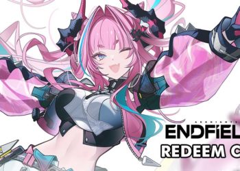 Artikel berikut merangkum panduan singkat dan daftar redeem code Arknights Endfield yang berlimpah reward gratis untuk diklaim