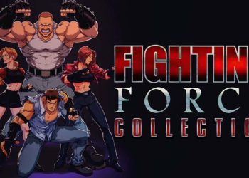 Lama absen tanpa kabar, tiba-tiba Fighting Force Collection dipastikan rilis minggu ini yang membawa bundle remaster dua seri ikoniknya