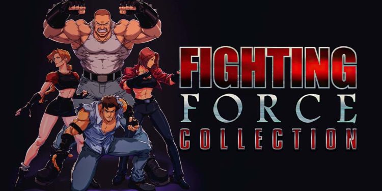 Lama absen tanpa kabar, tiba-tiba Fighting Force Collection dipastikan rilis minggu ini yang membawa bundle remaster dua seri ikoniknya