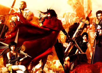 Final Fantasy VII: Ever Crisis baru saja mengumumkan adaptasi cerita lanjutan mereka yang berfokus ke Dirge of Cerberus: Final Fantasy VII