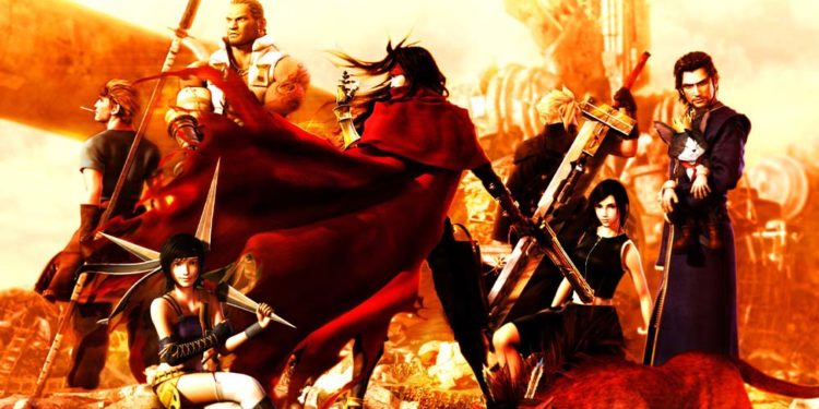 Final Fantasy VII: Ever Crisis baru saja mengumumkan adaptasi cerita lanjutan mereka yang berfokus ke Dirge of Cerberus: Final Fantasy VII