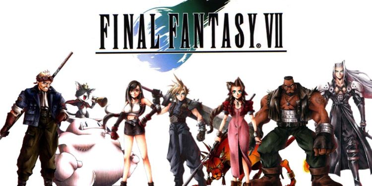Square Enix telah merilis ulang seri klasik Final Fantasy VII dalam versi baru yang membawa beragam upgrade QoL
