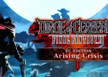 Final Fantasy VII: Ever Crisis mulai minggu ini siap menambahkan event yang mengadaptasi cerita Dirge of Cerberus