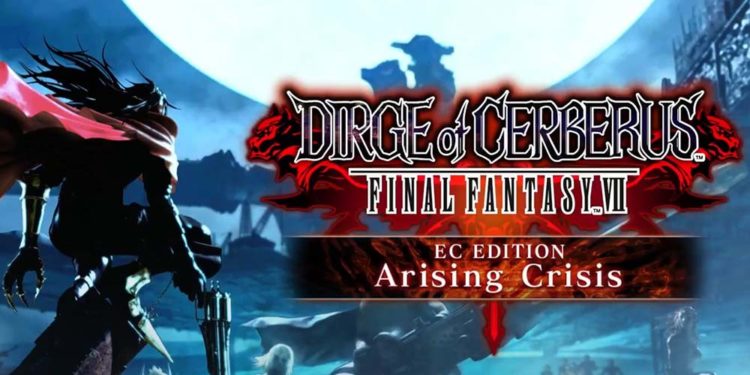Final Fantasy VII: Ever Crisis mulai minggu ini siap menambahkan event yang mengadaptasi cerita Dirge of Cerberus