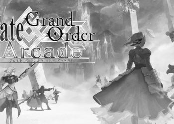 Type-Moon dan SEGA resmi mengumumkan bahwa Fate/Grand Order Arcade akan mengakhiri layanannya pada 30 Maret 2026.