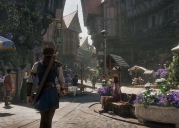 Ada klaim kalau Playground Games akan merilis seri terbaru Fable secara "day-and-date" di PlayStation 5