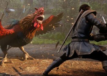 Playground Games juga memberi konfirmasi rilis Fable pada musim gugur mendatang yang kali ini akan serempak dengan versi PS5