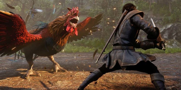 Playground Games juga memberi konfirmasi rilis Fable pada musim gugur mendatang yang kali ini akan serempak dengan versi PS5