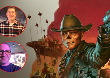 Lewat wawancara eksklusif bareng Jon Rush dan Bill LaCoste, kelihatan jelas kalau Fallout 76 masih terus didorong ke depan.