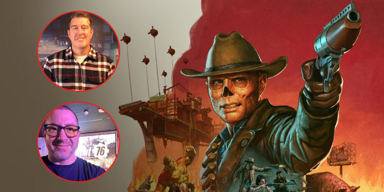 Lewat wawancara eksklusif bareng Jon Rush dan Bill LaCoste, kelihatan jelas kalau Fallout 76 masih terus didorong ke depan.