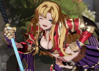 ygames dan Arc System Works masih berkomitmen untuk terus mendukung Granblue Fantasy Versus: Rising lewat update hingga event offline