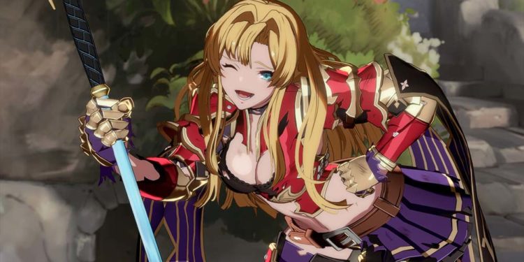 ygames dan Arc System Works masih berkomitmen untuk terus mendukung Granblue Fantasy Versus: Rising lewat update hingga event offline