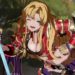 ygames dan Arc System Works masih berkomitmen untuk terus mendukung Granblue Fantasy Versus: Rising lewat update hingga event offline