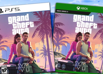 Sebuah laporan menyebutkan bahwa Take-Two Interactive dan Rockstar Games kemungkinan besar tidak akan langsung merilis versi fisik GTA 6.