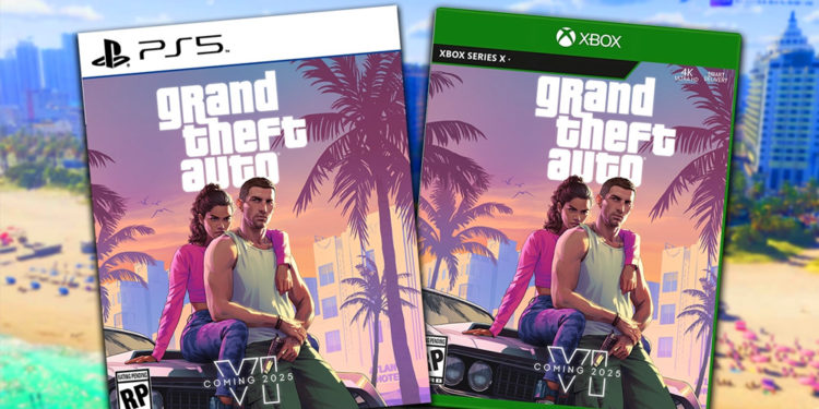 Sebuah laporan menyebutkan bahwa Take-Two Interactive dan Rockstar Games kemungkinan besar tidak akan langsung merilis versi fisik GTA 6.