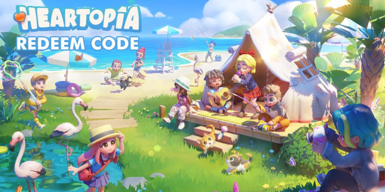 Artikel ini akan memberikan panduan yang sangat lengkap dan mudah dipahami tentang cara redeem code Heartopia.