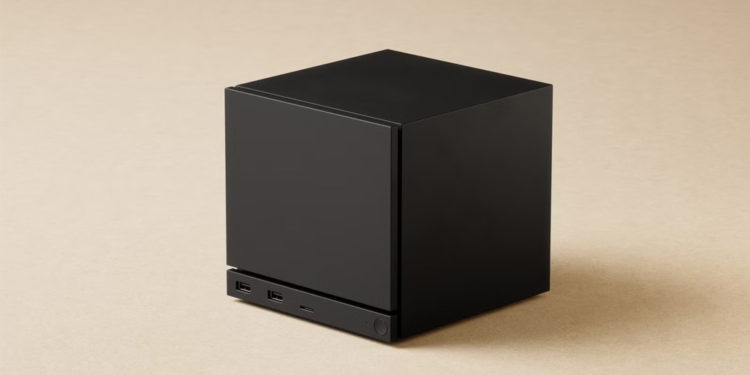 Harga Steam Machine mulai kelihatan arahnya, meski masih sebatas bocoran. Sebuah retailer Ceko munculin listing yang diduga perkiraan harga.