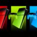 Hyperpop Collection akan segera dipasarkan sebagai lineup DualSense dan cover PS5 terbaru dengan pendekatan desain unik