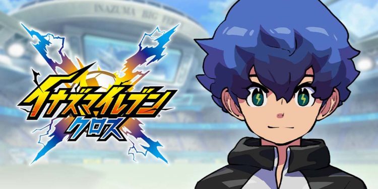 LEVEL-5 lewat kolaborasinya dengan Aiming telah mengumumkan game terbaru Inazuma Eleven: Cross yang dikhususkan untuk platform mobile