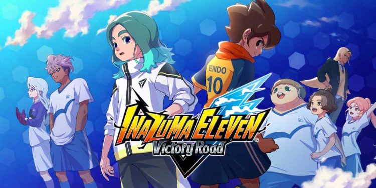 Akihiro Hino selaku presiden dan CEO LEVEL-5 mengonfirmasi kalau dia tsudah menggarap naskah untuk sekuel Inazuma Eleven: Victory Road