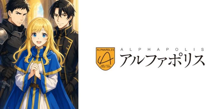 AlphaPolis membatalkan publikasi buku dan adaptasi manga untuk novel isekai yang memenangkan kontes besar mereka tapi ketahuan pakai AI