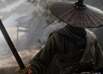 A Whisper of Fall: Jinyiwei termausk sallah satu bagian PlayStation China Hero Project yang terlihat cukup potensial