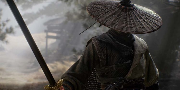 A Whisper of Fall: Jinyiwei termausk sallah satu bagian PlayStation China Hero Project yang terlihat cukup potensial