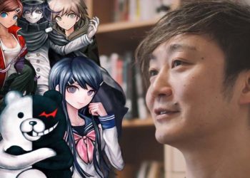 Kazutaka Kodaka bercerita mengenai awal perubahan karir besarnya di industri game yang ternyata terpicu dari perdebatan dengan juniornya