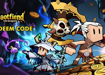 Artikel ini akan memberikan panduan lengkap dan mudah dipahami tentang cara redeem code Lootfiend: Idle Dungeons.