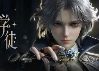 Game Adaptasi Lord of Mysteries Bagi Ragam Detail Baru, MMO Tema Occult dengan Basis Unreal Engine 5!