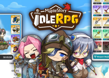 Nexon akhirnya benar-benar menyerah menghadapi amukan pemain MapleStory Idle. Setelah berhari-hari diterpa kontroversi.