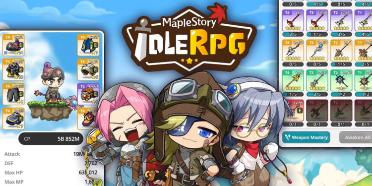 Nexon akhirnya benar-benar menyerah menghadapi amukan pemain MapleStory Idle. Setelah berhari-hari diterpa kontroversi.