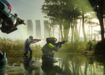Bungie kembali berbagi detail terbaru Marathon serta kepastian jadwal rilisnya yang jatuh pada 5 Maret