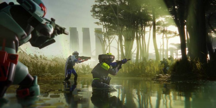 Bungie kembali berbagi detail terbaru Marathon serta kepastian jadwal rilisnya yang jatuh pada 5 Maret