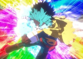 Simak rangkuman impresi awal kami dari sesi hands-on selama empat jam lebih bersama MY HERO ACADEMIA: All's Justice