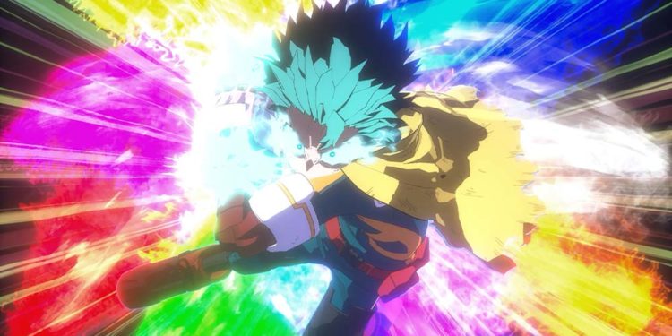Simak rangkuman impresi awal kami dari sesi hands-on selama empat jam lebih bersama MY HERO ACADEMIA: All's Justice