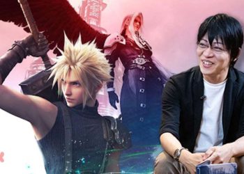 Simak wawancara eksklusif kami dengan Naoki Hamaguchi dari Comic Fiesta 2025 yang berlimpah insight dari seri Final Fantasy VII Remake