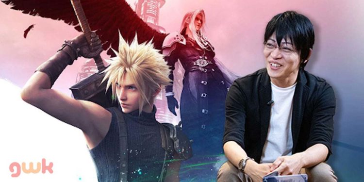 Simak wawancara eksklusif kami dengan Naoki Hamaguchi dari Comic Fiesta 2025 yang berlimpah insight dari seri Final Fantasy VII Remake