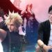 Simak wawancara eksklusif kami dengan Naoki Hamaguchi dari Comic Fiesta 2025 yang berlimpah insight dari seri Final Fantasy VII Remake