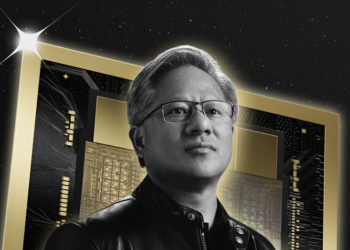 Menurutnya CEO NVIDIA tersebut, narasi yang menggambarkan AI sebagai ancaman besar bagi masa depan manusia sudah kelewat jauh.