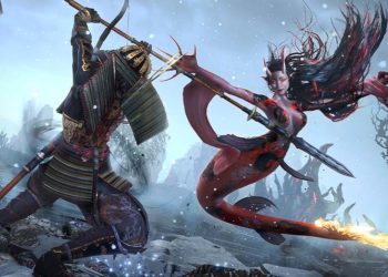 Simak review terbaru kami untuk Nioh 3 yang hadir sebagai sekuel baru franchisenya setelah penantian panjang selama hampir enam tahun