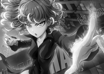One Punch Man World rencananya akan tutup server menjelang akhir Februari nanti setelah bertahan 2 tahun sejak rilis globalnya